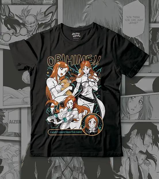 INGESTED "PULLED TO PIECES" SHIRT