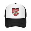 Lou Malnati's Pizza Baseball Cap sailor cap for Unisex Fishing cap Mountaineering Trucker Women's Beach Outlet 2025 Men's