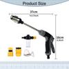 Car Wash Spray Long Rod High Pressure for Washing Plant Watering Outdoor