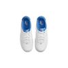 (GS) Nike Air Force 1 'White Light Photo Blue' Kinder DV1331-101
