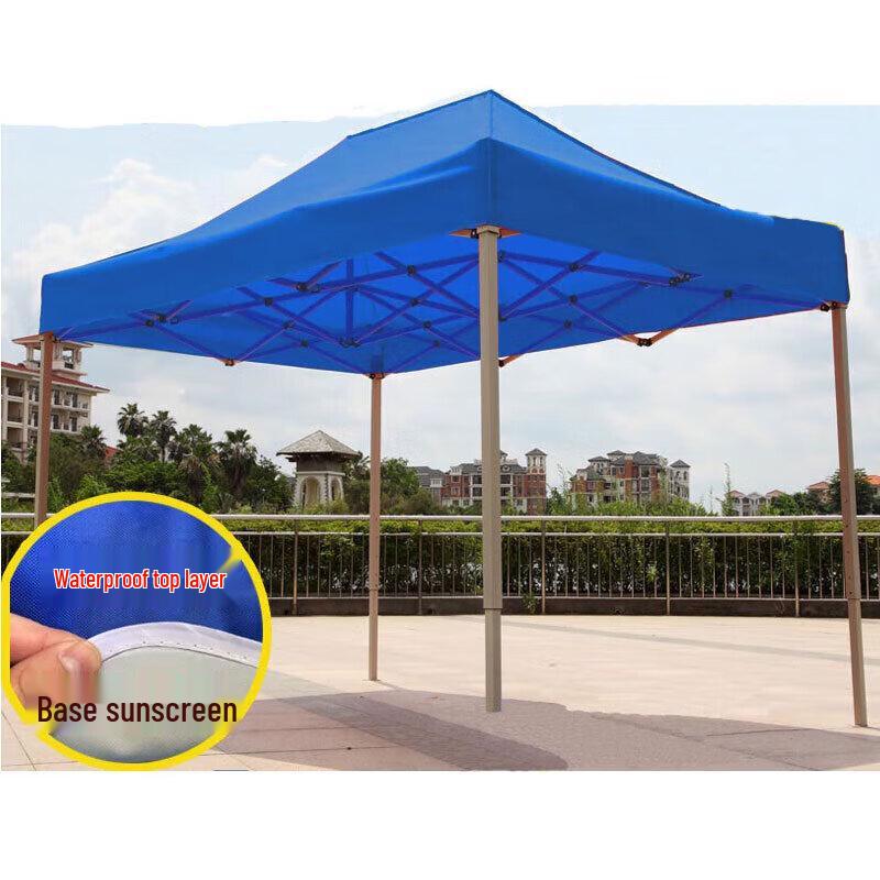 Retractable Outdoor Awning Sun Shelter