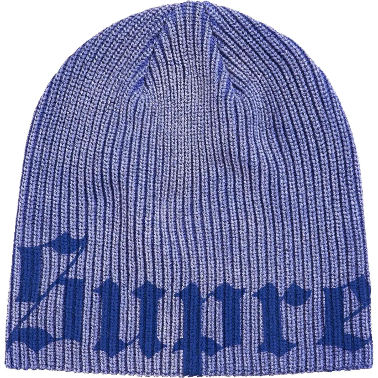 Supreme Old English Printed Beanie (26SS) Royal One-Size