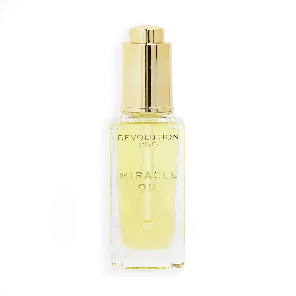 

Крем для лица Revolution Pro Miracle Oil 30 мл