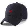 Men Women Oversize XXL Cotton Baseball Cap, Large Hat for Big Heads 56-63cm (23.5'-25.5'), Adjustable Plain Dad Cap