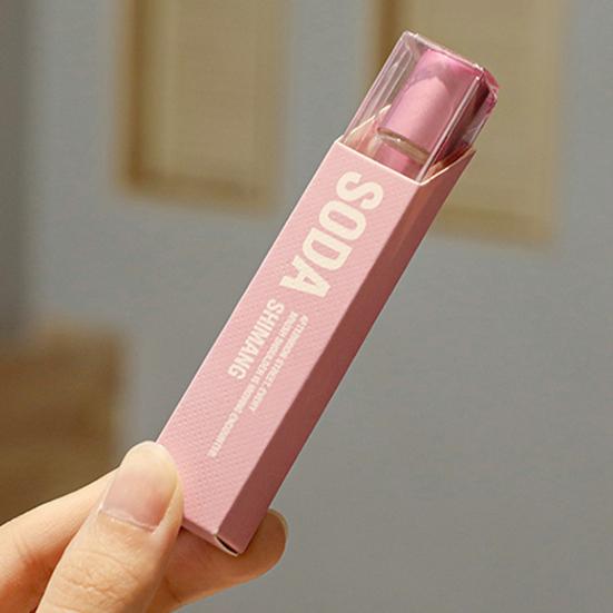 Roll-on Perfume for Women 10ml Long Lasting Fragrance Roller Fruit Scented Perfume Portable Mini Rollerball Fragrance for Girls
