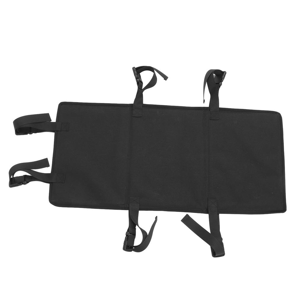 Bunk Bed Ladder Cover Adjustable Kiddies Bunk Bed Ladder Cover Ladder Guard Pads for Prevent Kids