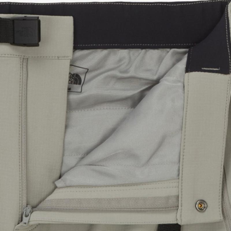 The North Face Men S Stride pantS Wgy
