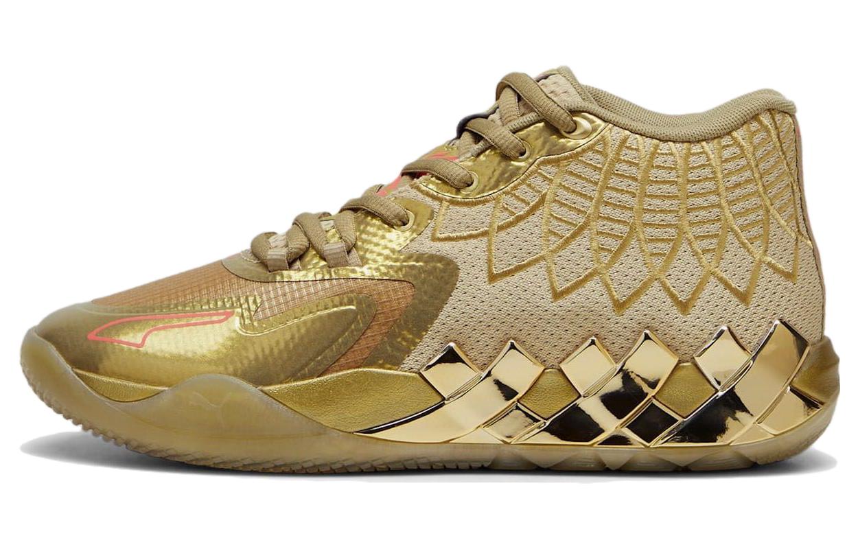 PUMA MB.01  Golden Child  379223-01 41