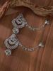 Bohemian Tassel Birdcage Bell Earrings - Retro Fashion with Ethnic Flair