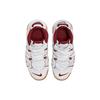 Nike Air More Uptempo GS White Team Red Gum FJ2846-100