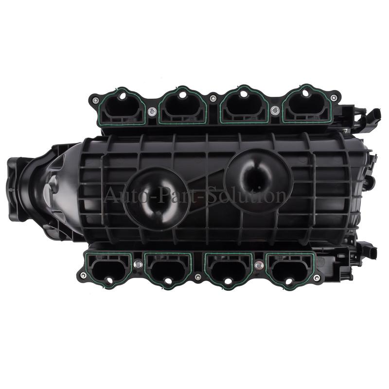 AP03 Intake Manifold W/Gasket for 2015-2017 Ford F-150 5.0L FL3Z-9424-J FL3Z-9424-E