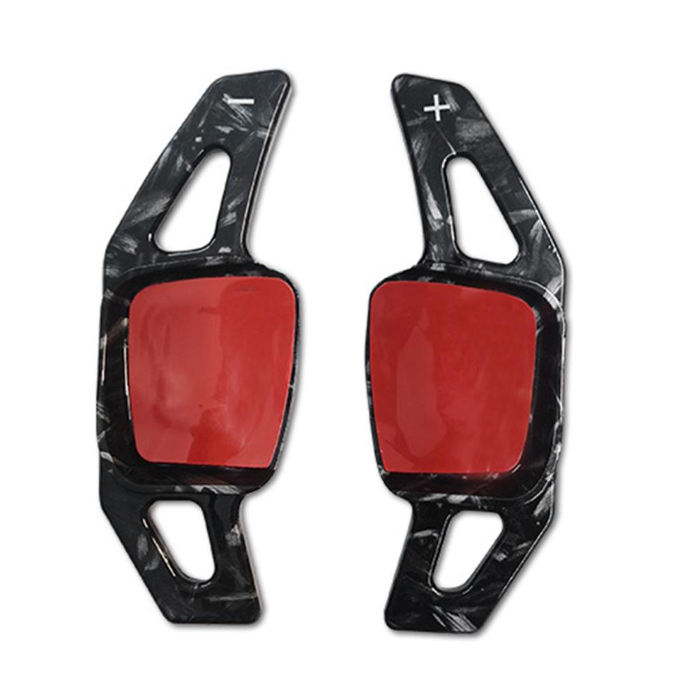 

Подходит для Volkswagen рулевое колесо Paddle ABS Shifter Gear Shiftles Paddles Extension VW Golf 8 Tiguan PASSAT Touareg Tharu Parts серый
