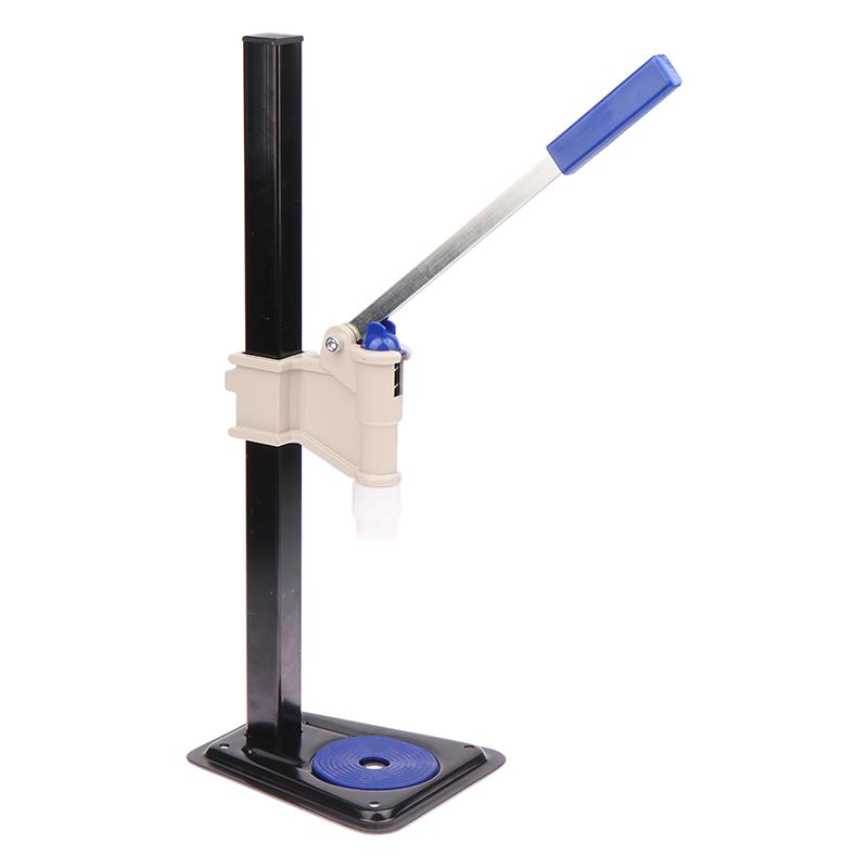 Manuel Parfüm Kapatıcı Parfüm Sıkıştırma Aleti Parfüm Mühürleme Aracı Şişe Kapatıcı Kolay Kullanım Aşınmaya Dayanıklı Profesyonel Kapatma Makinesi