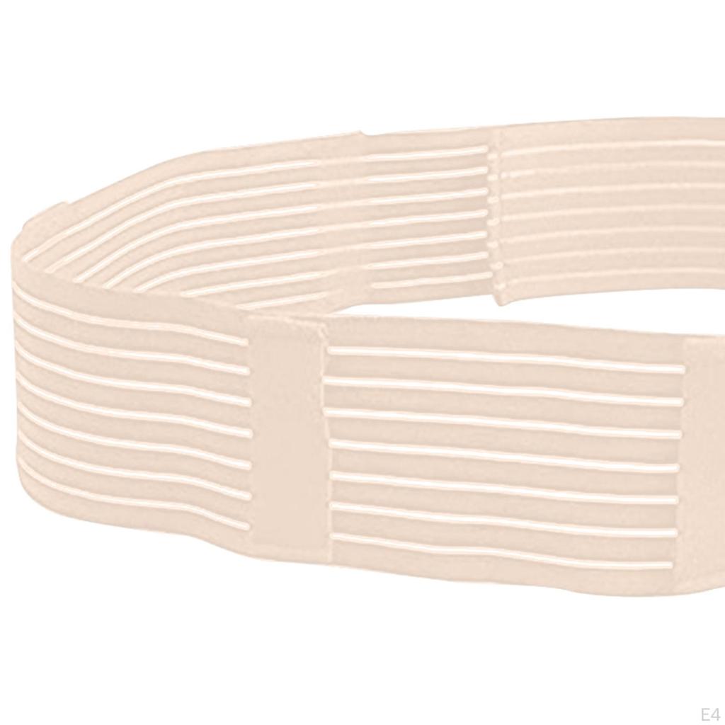 Peritoneal Dialysis Belt Tube Storage Band Protection Strap for Patients