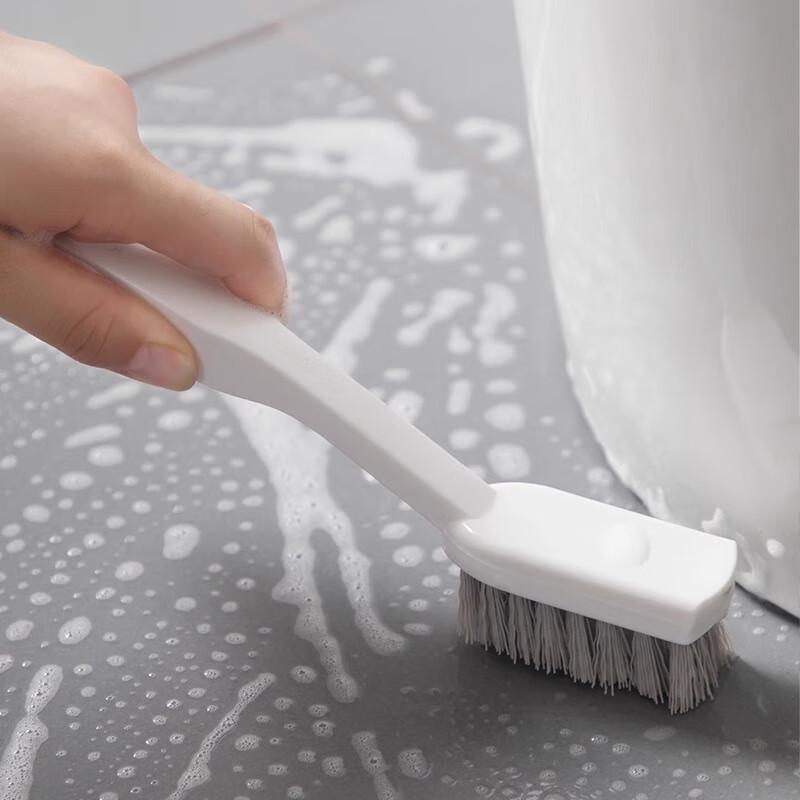 Chahua Multi-functional Household Cleaning Brushes (3-Pack)