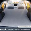 BYD Yuan PLUS Car Inflatable Mattress: Interior Sleeping Pad for Trunk