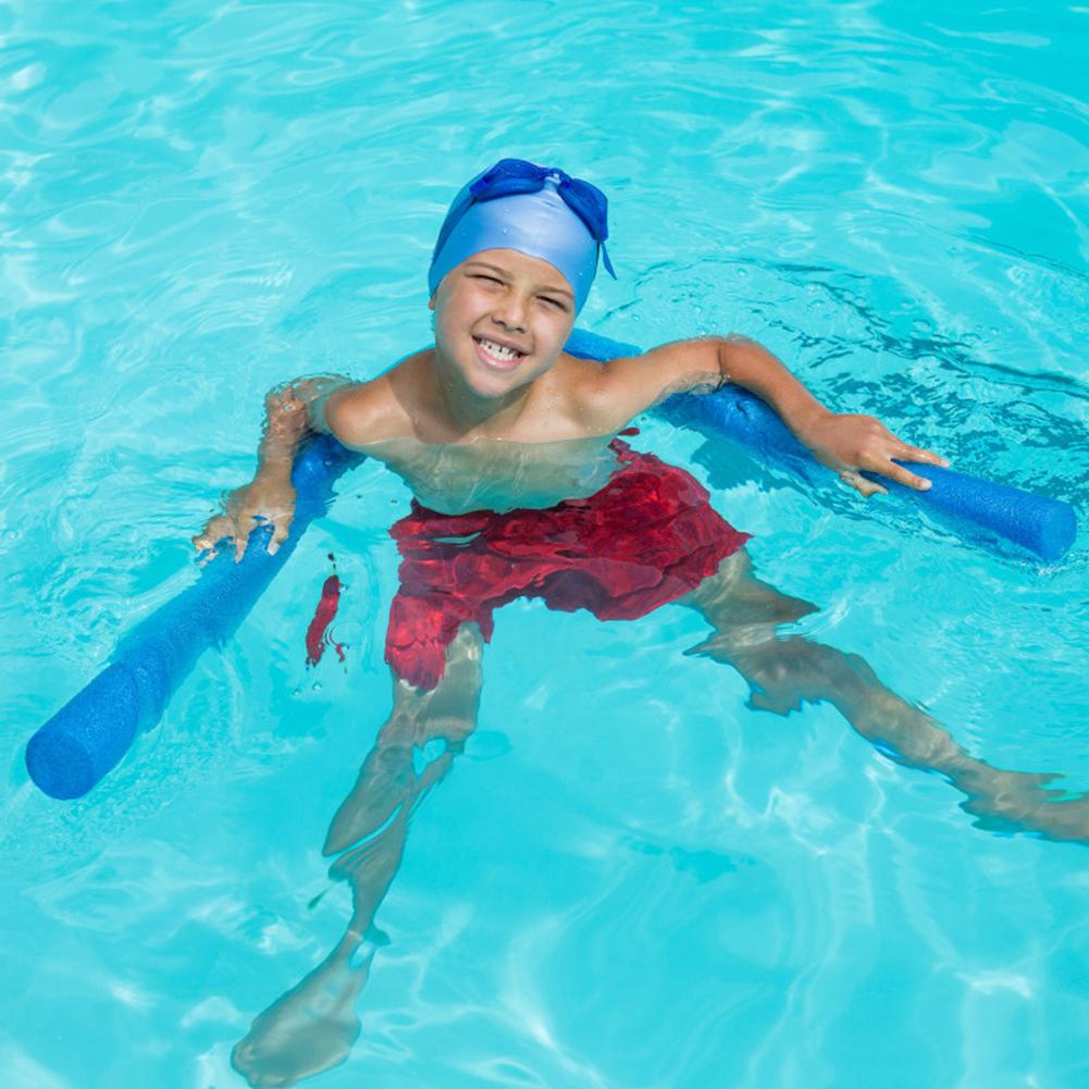 Buy 1Pcs Swimming Pool Noodle Float Aid 