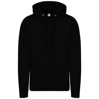 Womens/Ladies Girlie College Hoodie