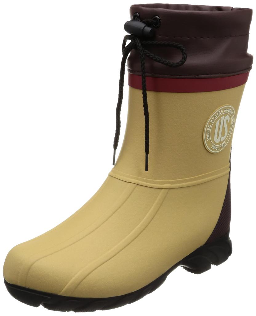 These Rubber Boots Fit Your Feet Well and Are Easy To Walk In! Great for Fishing and Other Outdoor Activities.