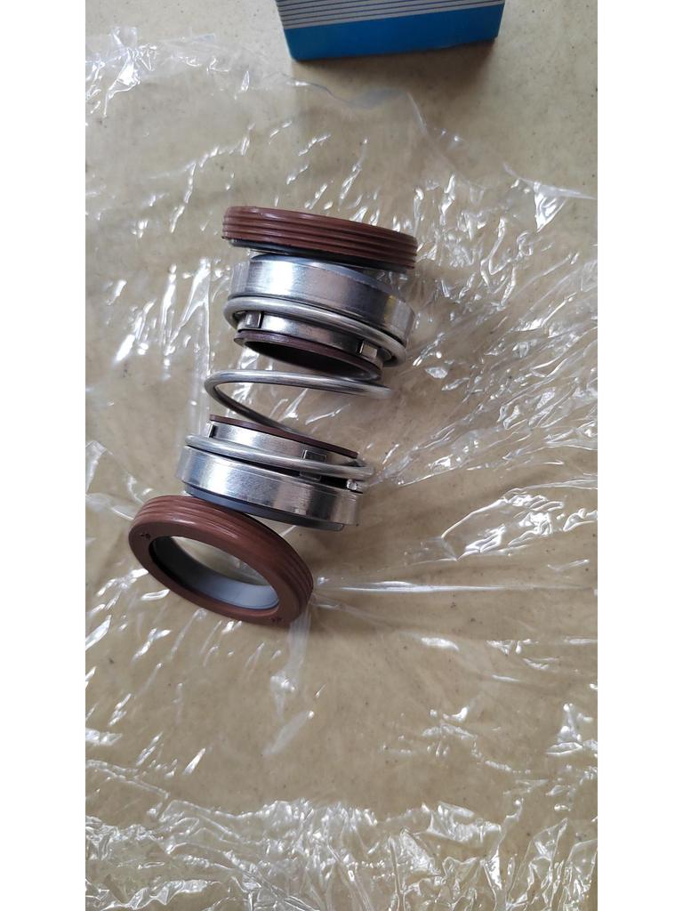 202/208 Serie Graphit-Keramik Doppelseitige Dichtung für Tauchpumpen