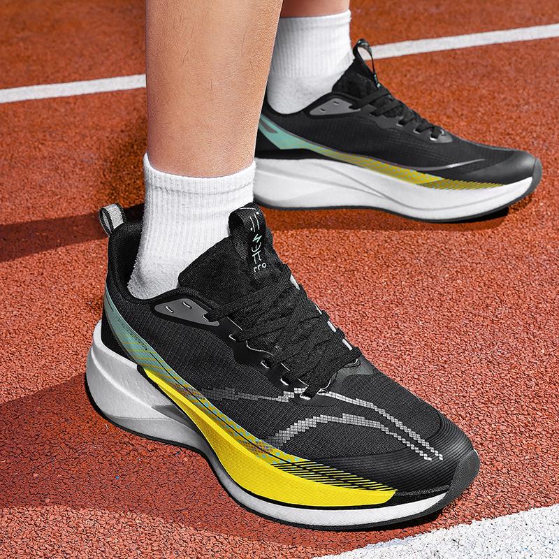 Hiking Shoes Casual Sports Shoes High-quality Couple Running Shoes Sports Shoes