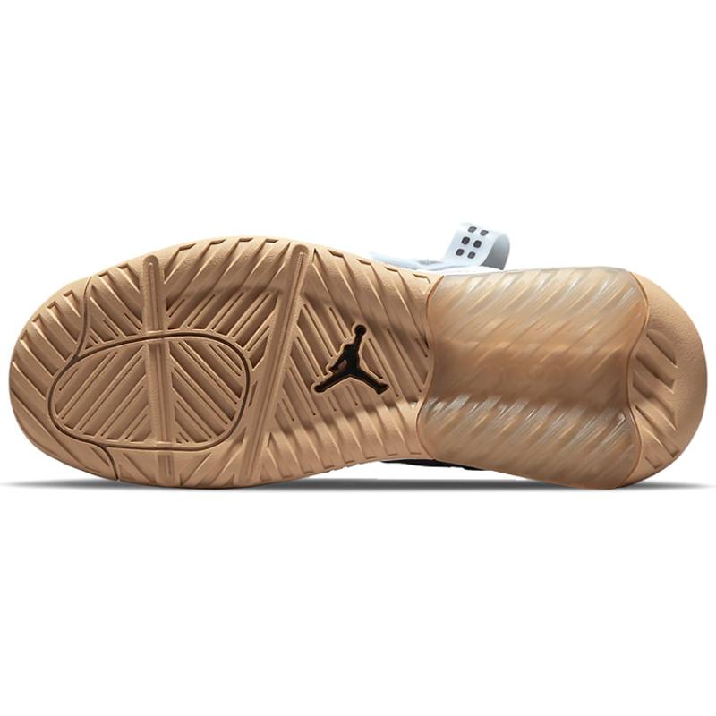 Jordan MA2 White Sesame Jordan CV8122-102