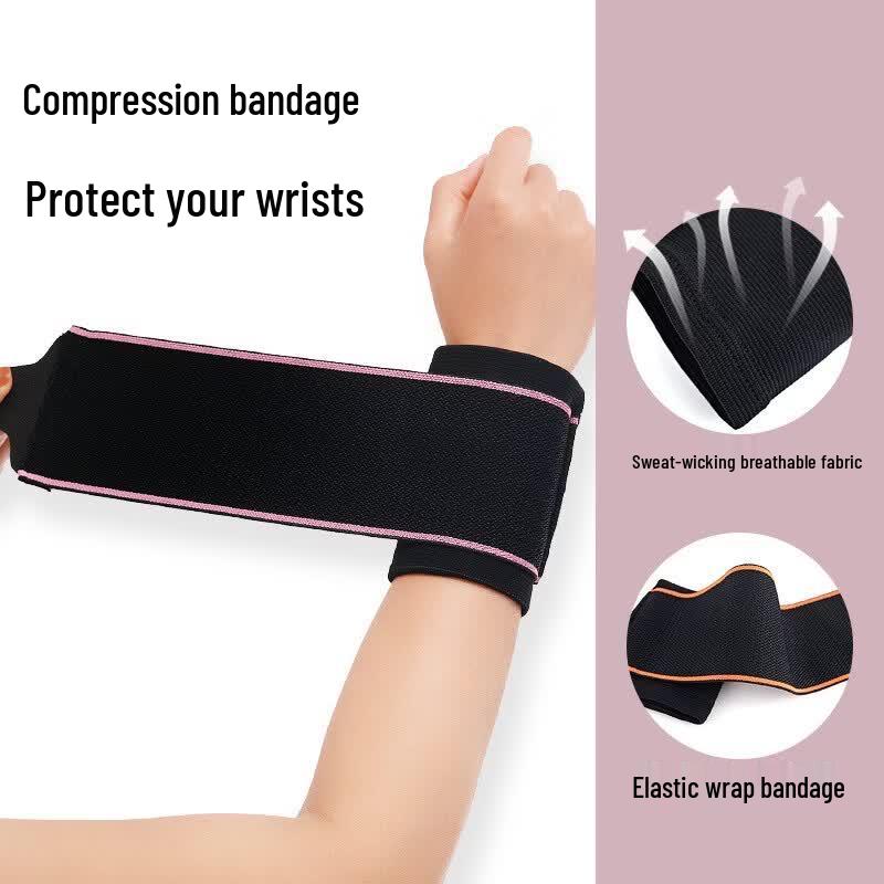 TULX Sports Wrist Support Bandage