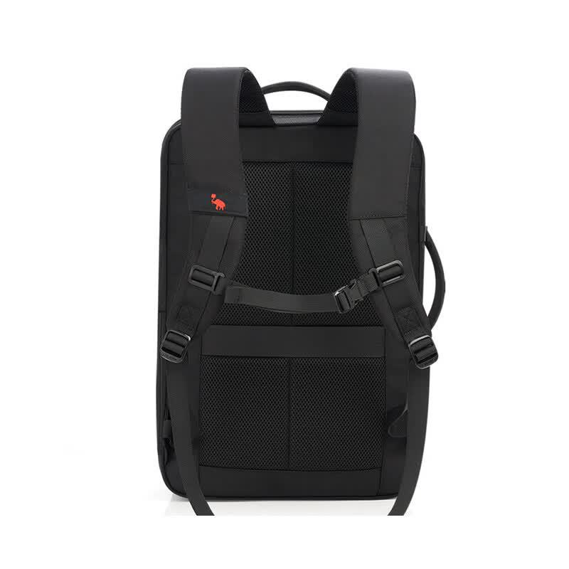 OIWAS Mobile Office 17.3-inch Laptop Backpack