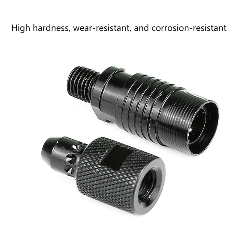 1Pc Fishing Rod Pod Connector Quick Release Bite Alarm Rod-Holder Fishing Bank Stick Support Hold Connector Fishing Tool
