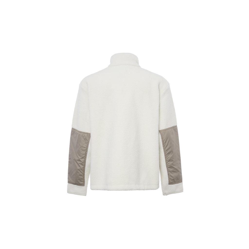 New Nike Velvet Jackets Men White DD5022-072