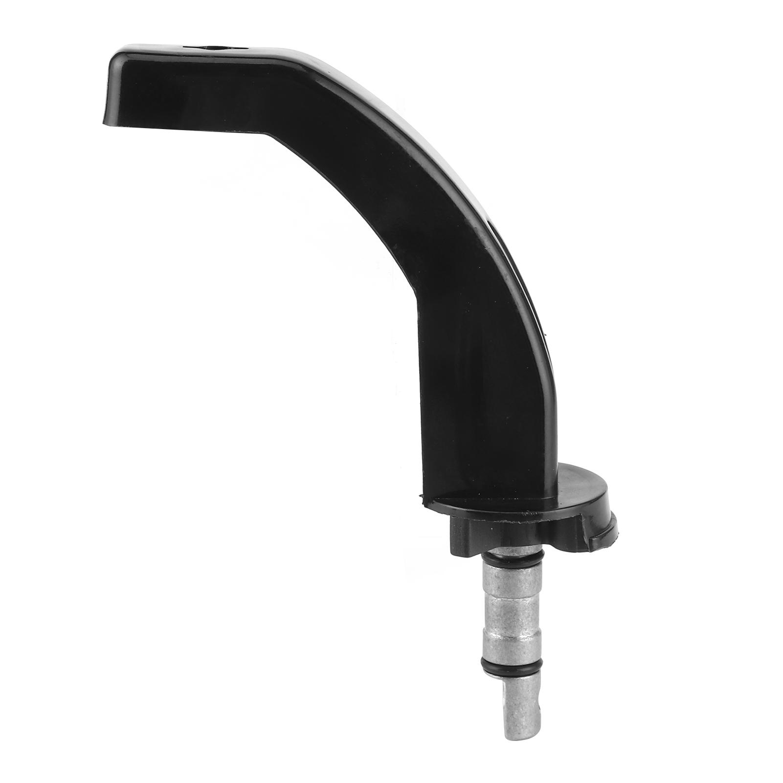 

Рычаг переключения передач Уровень переключения 369661101 Аксессуар для подвесного мотора, подходит для Tohatsu 3,5 л.с.