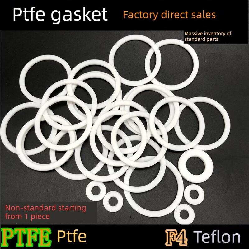 PTFE Flat Gasket
