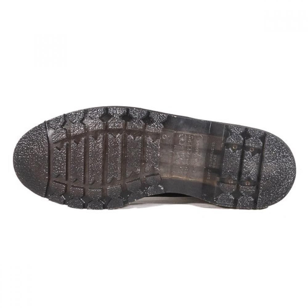 Loake Dark Brown Suede Professional Mccauley