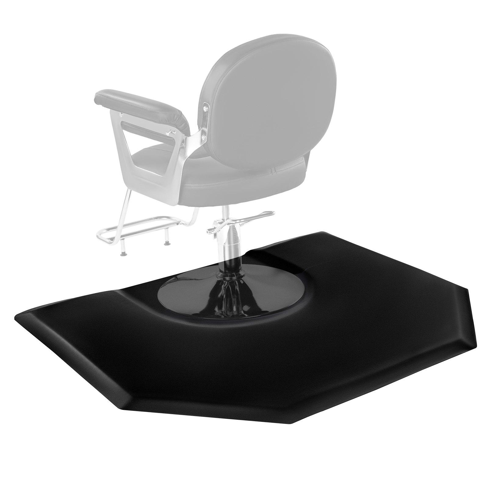 VEVOR Salon Mat for Hair Stylist