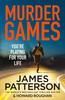 Murder Games by James Patterson Paperback Book 9781784753863