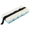 EVA Auxiliary Aquatic Exercise Kids Swimming Training Aid Support Belt Buoyancy Safety Board Flotation Belt Swim Belt Swim Belts