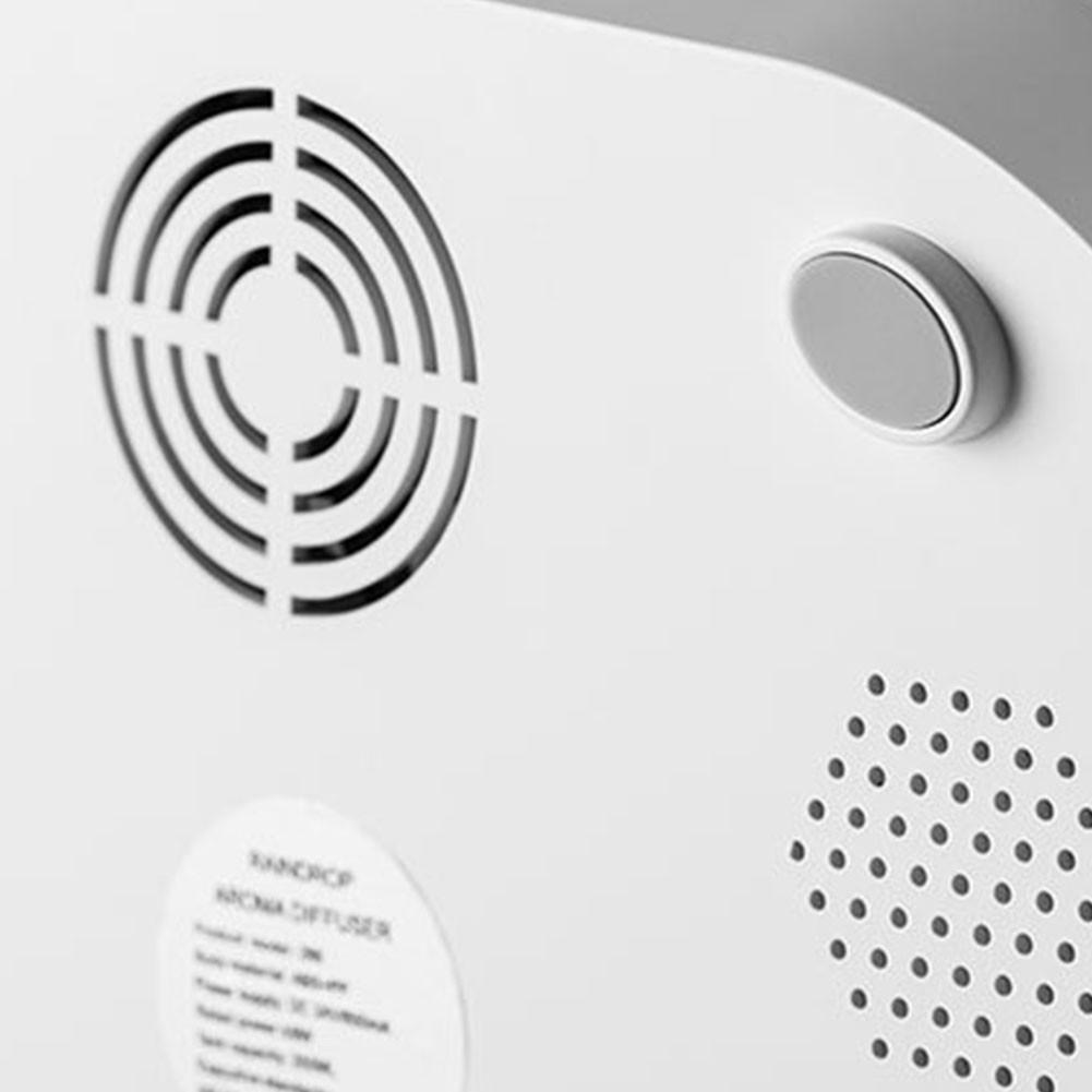 Rain Cloud Air Humidifier Water Drip Micro Landscape Aromatherapy Diffuser Home Office Essential Oil Diffuser