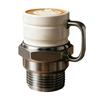 Spark Plugs Mug Creative Car-Themed Coffee Cup with Insulated Stainless Steel Liner Unique Gift for Auto Enthusiasts & Mechanics