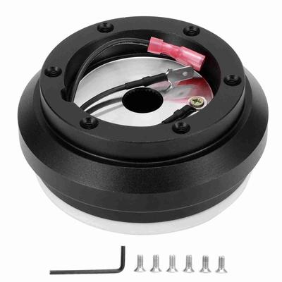 Adaptateur de moyeu de volant court pour Honda Civic, Del Sol, Accord, Prelude, CRX