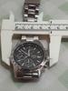 [USED] SEIKO Chronograph Watch Stainless Steel