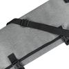 Chef"s Knife Roll Bag Portable Large Capacity Lightweight Cultery Carrier Knives Holders for
