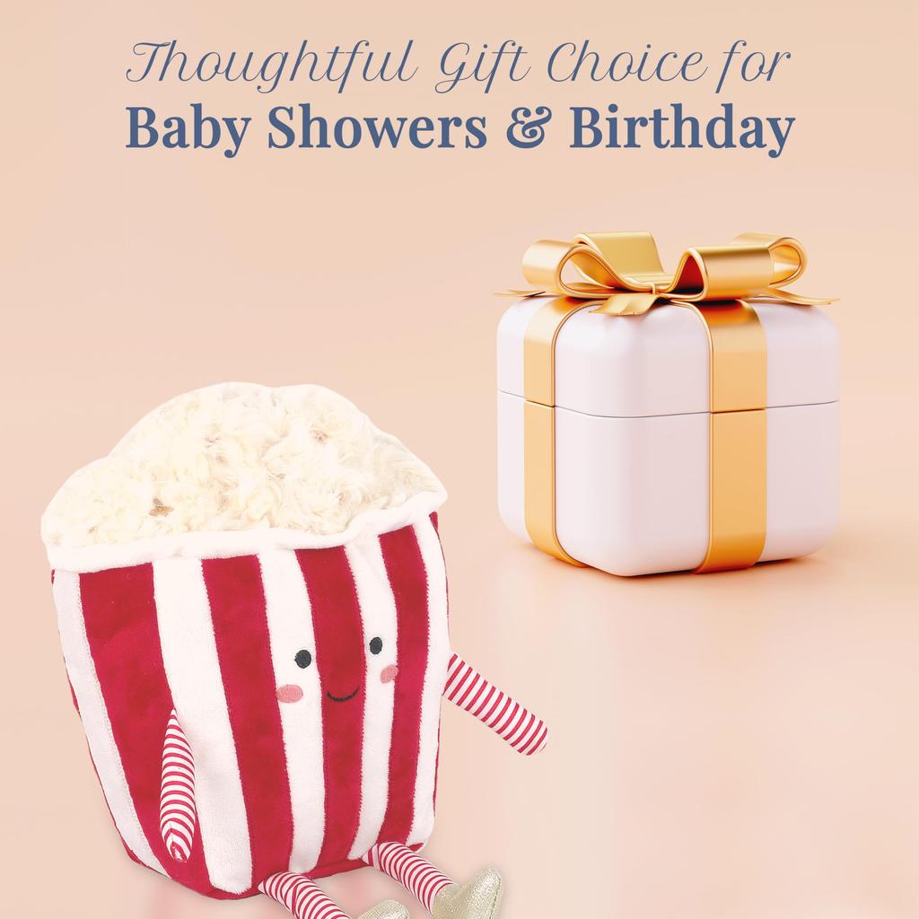 MON AMI Pablo Popcorn ST1515