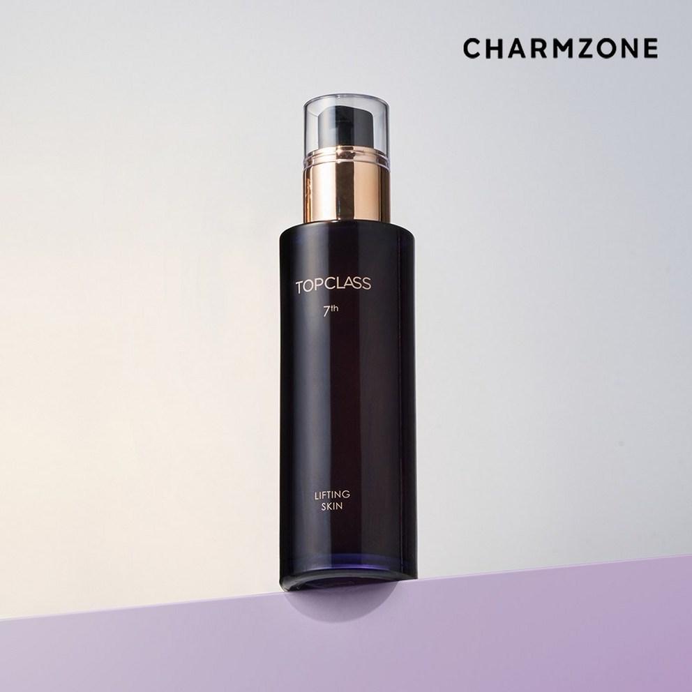 Charmzone Top Class Lifting 7 Hautpflege-Set (Haut 2 + Lotion 2 + Creme 2 + Control 40ml 1)