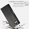 For Samsung Galaxy A07 5G/A07 4G Stand Case PU Leather Wallet Phone Cover