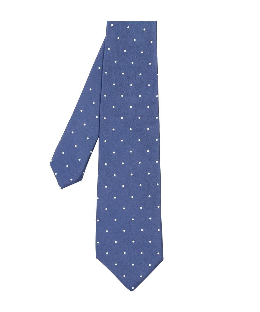 Paul Smith Klassisk Slips 15000495IR Blå F