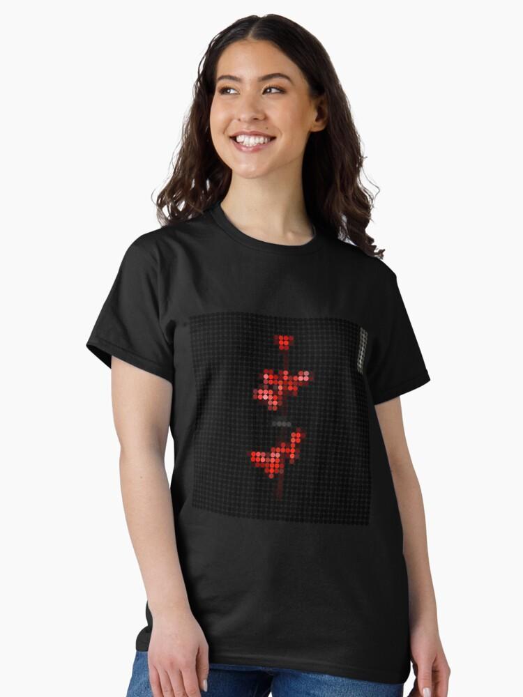 Depeche Mode - Violator Classic T-Shirt