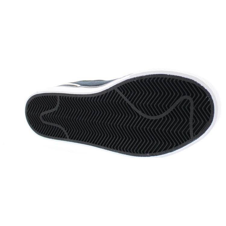 New Nike Sb Stefan Janoski Fragment Black 628982-001