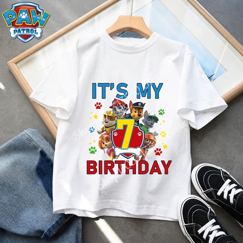 Wild Kratts Cartoon T-Shirt Anime-Druck Neues Baumwoll-T-Shirt Kinder Spaß-Top Abenteuer-Cartoon-Tees Coole Jungen Kurzarm-Kleidung