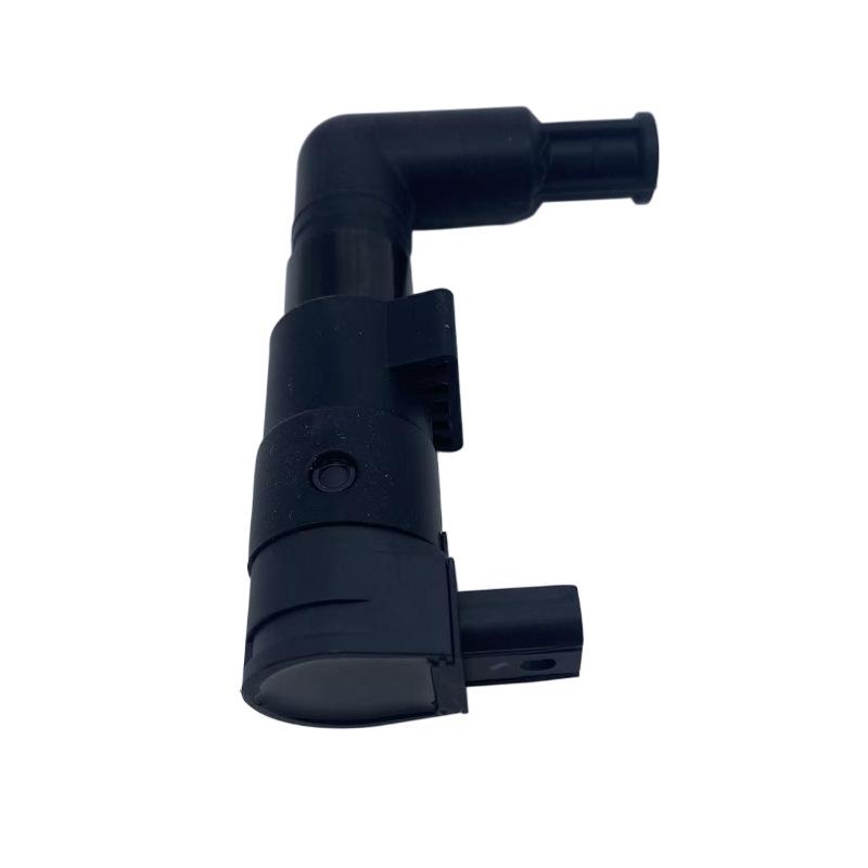 Motorcycle Ignition Coil Compatible with BMW 7715856-02 7715855-01 7715853-01