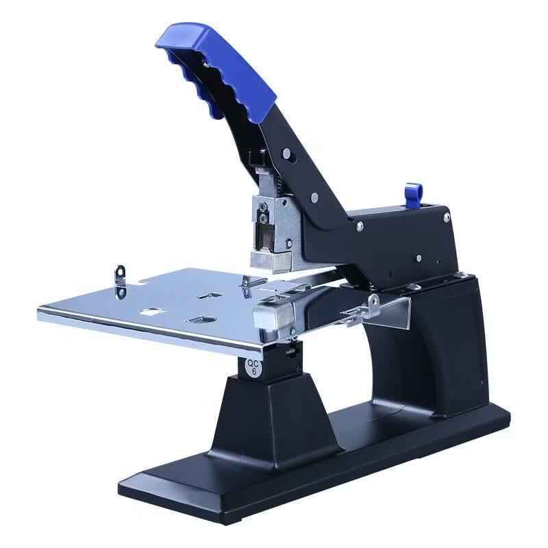 

Thunderbolt Heavy-Duty 60-Sheet Saddle & Flat Stapler CN plug (adapter included)